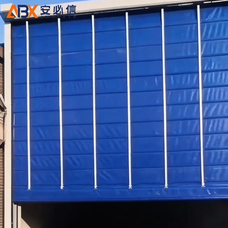 威海市高速堆积门